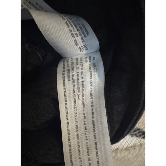 Hollister ultra high rise90s straight - Picture 5 of 5